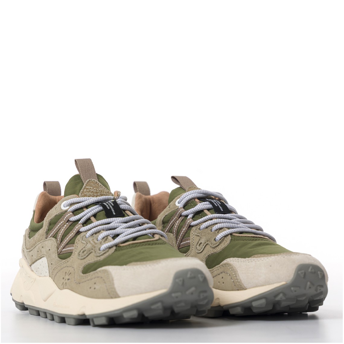 Sneakers Yamano 3 Flower Mountain