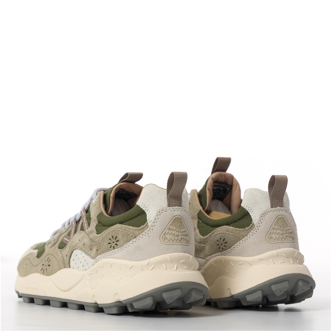 Sneakers Yamano 3 Flower Mountain