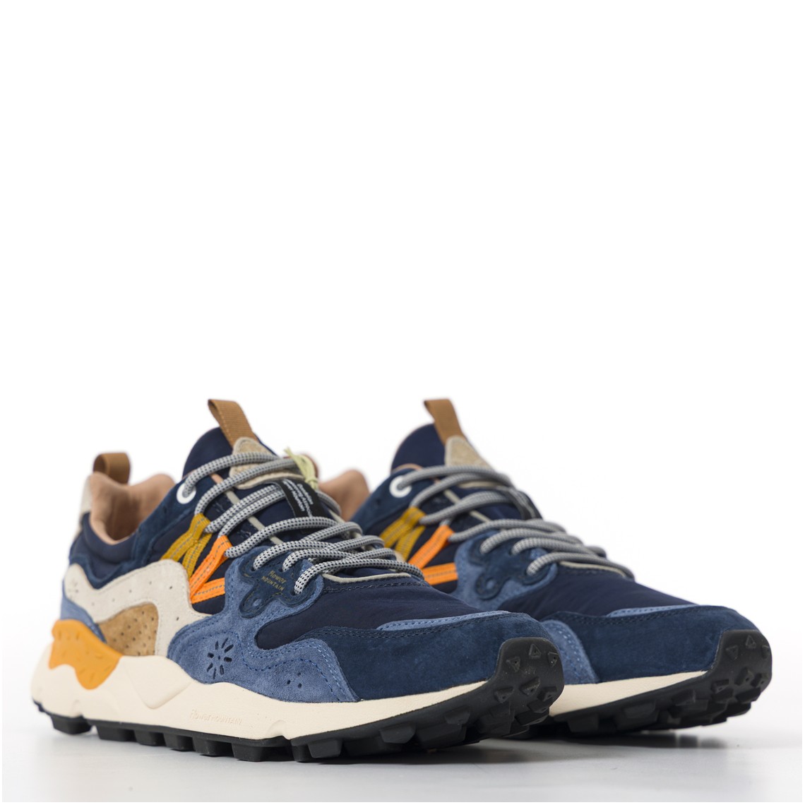 Sneakers Yamano 3 Flower Mountain