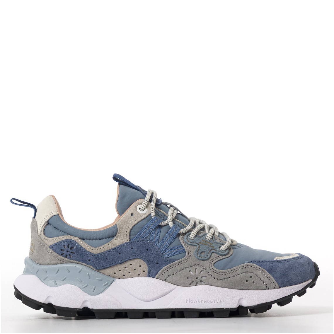 Sneakers Flower Mountain Yamano 3