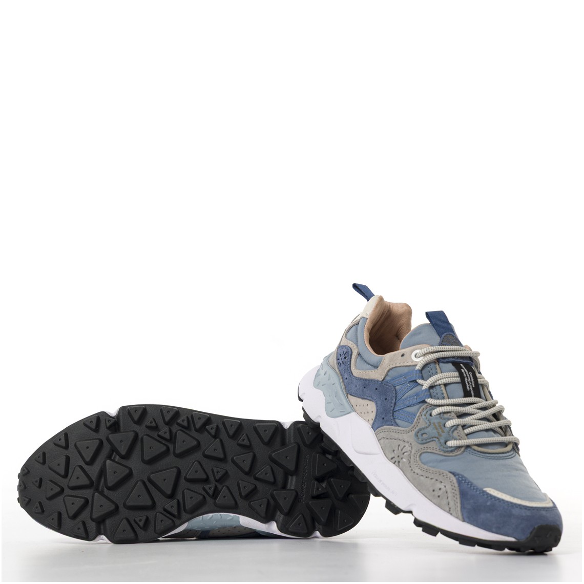 Sneakers Flower Mountain Yamano 3