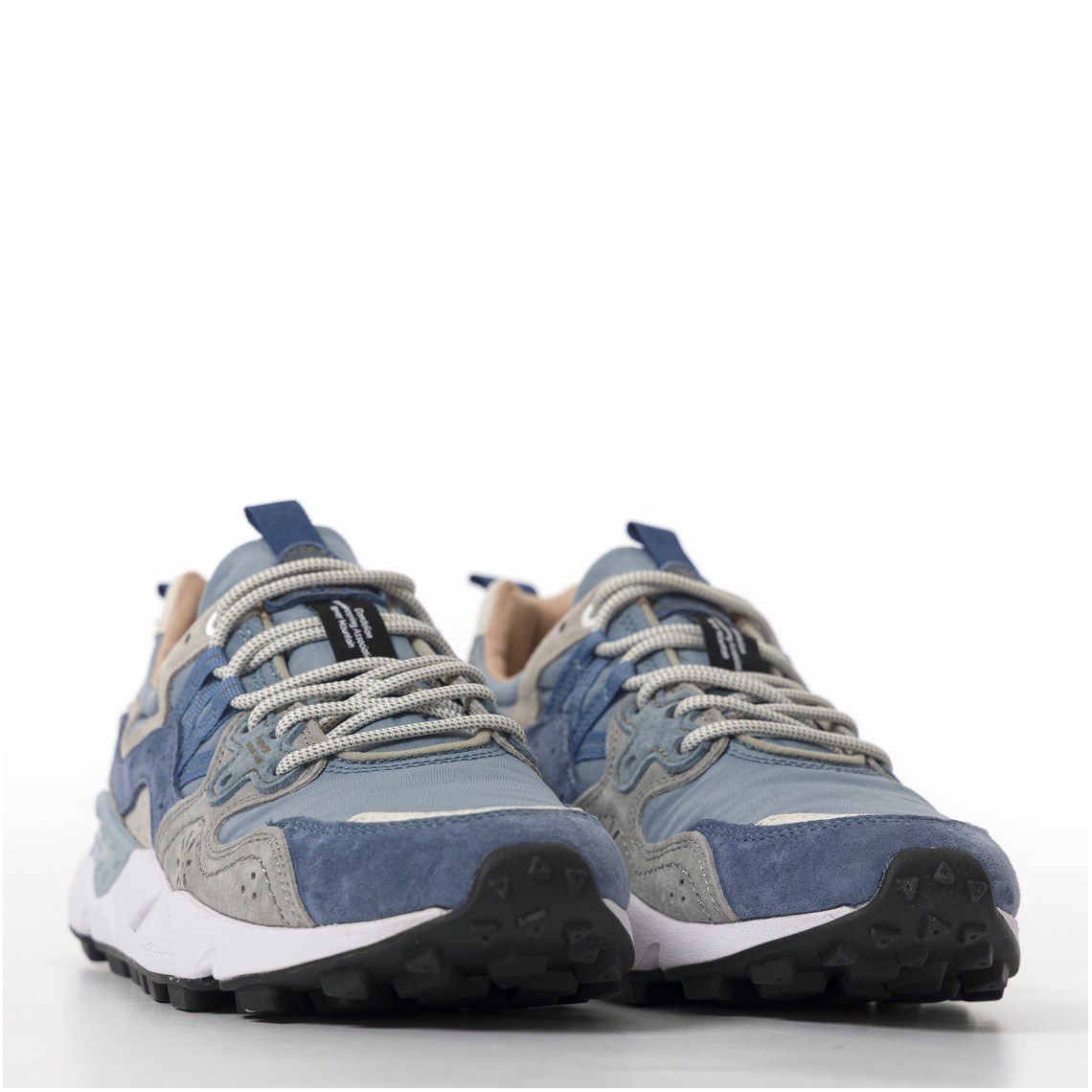 Sneakers Flower Mountain Yamano 3