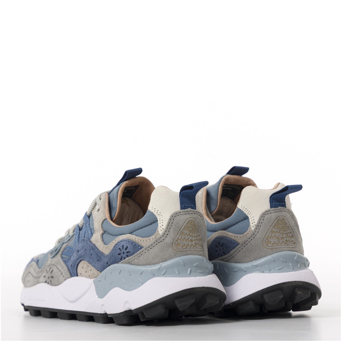 Sneakers Flower Mountain Yamano 3