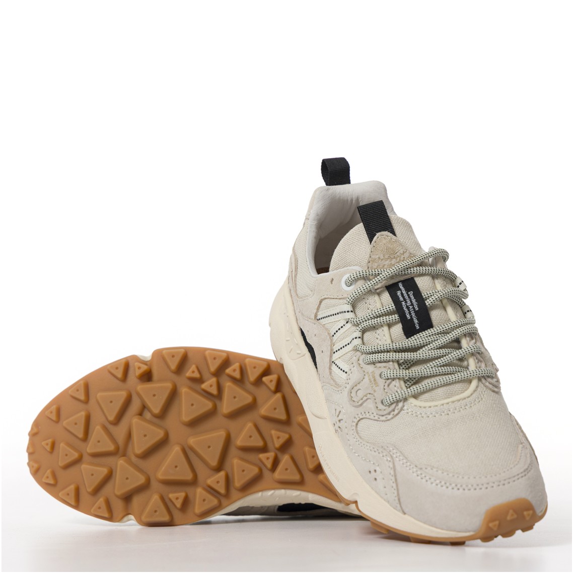 Sneakers Flower Mountain Yamano 3