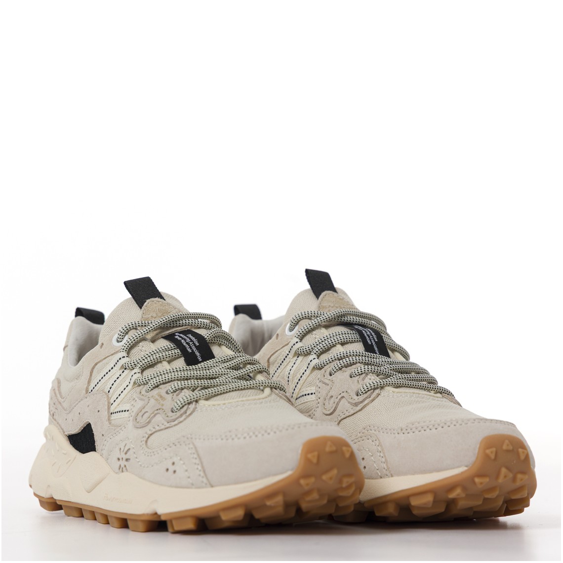 Sneakers Flower Mountain Yamano 3