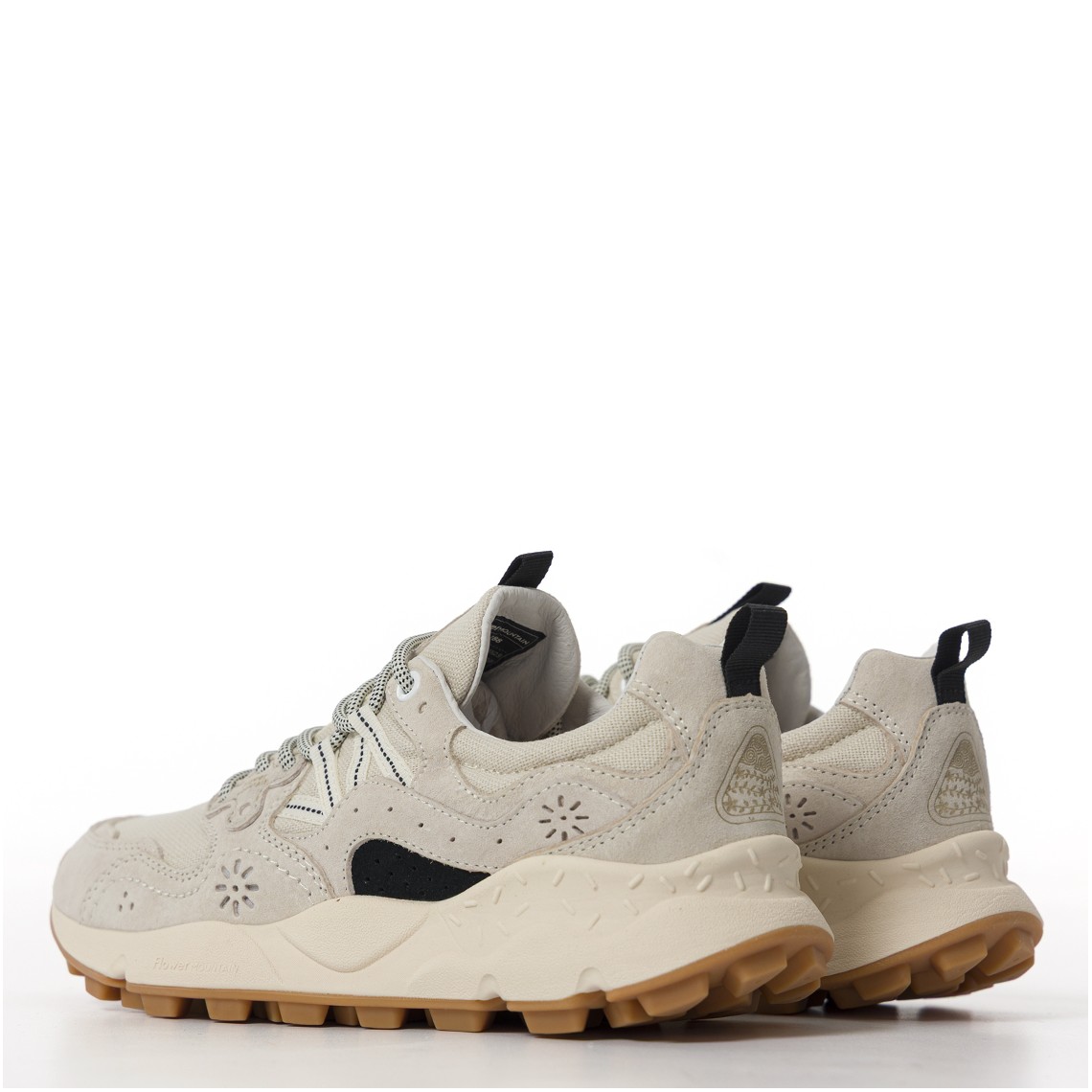 Sneakers Flower Mountain Yamano 3