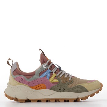 Sneakers Yamano 3 Flower Mountain