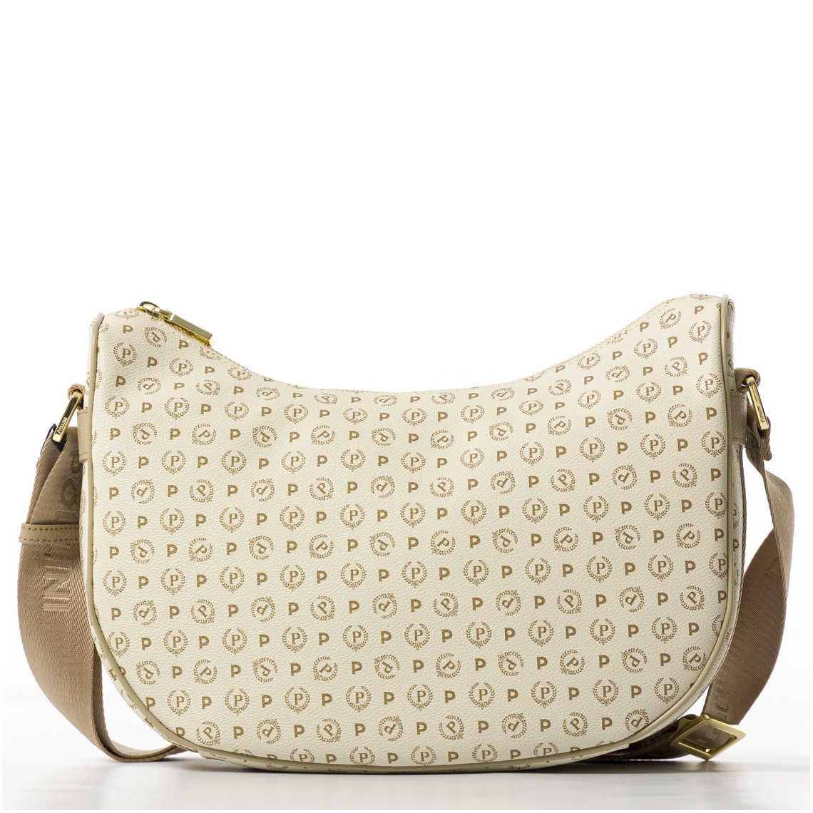Hobo Bag Heritage Pollini