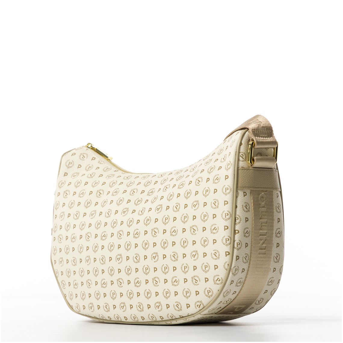 Hobo Bag Heritage Pollini
