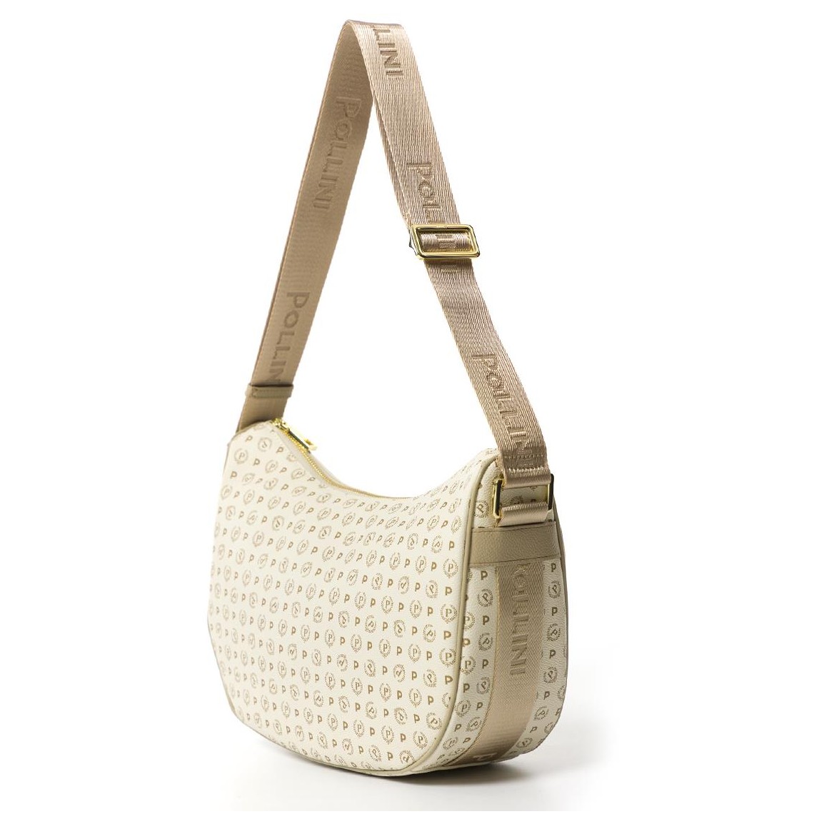 Hobo Bag Heritage Pollini