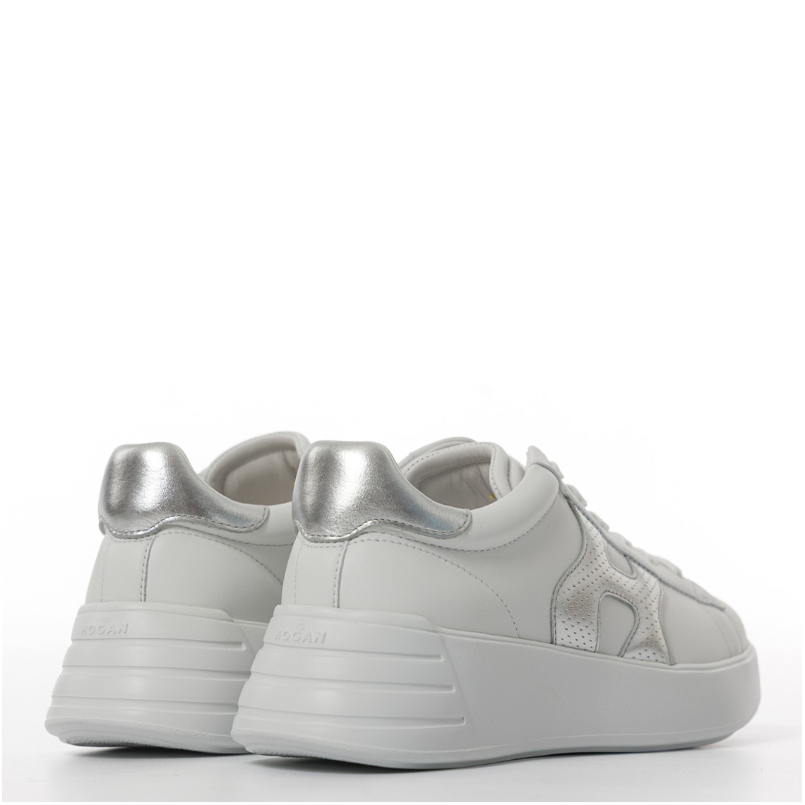 Sneakers Hogan Rebel H562