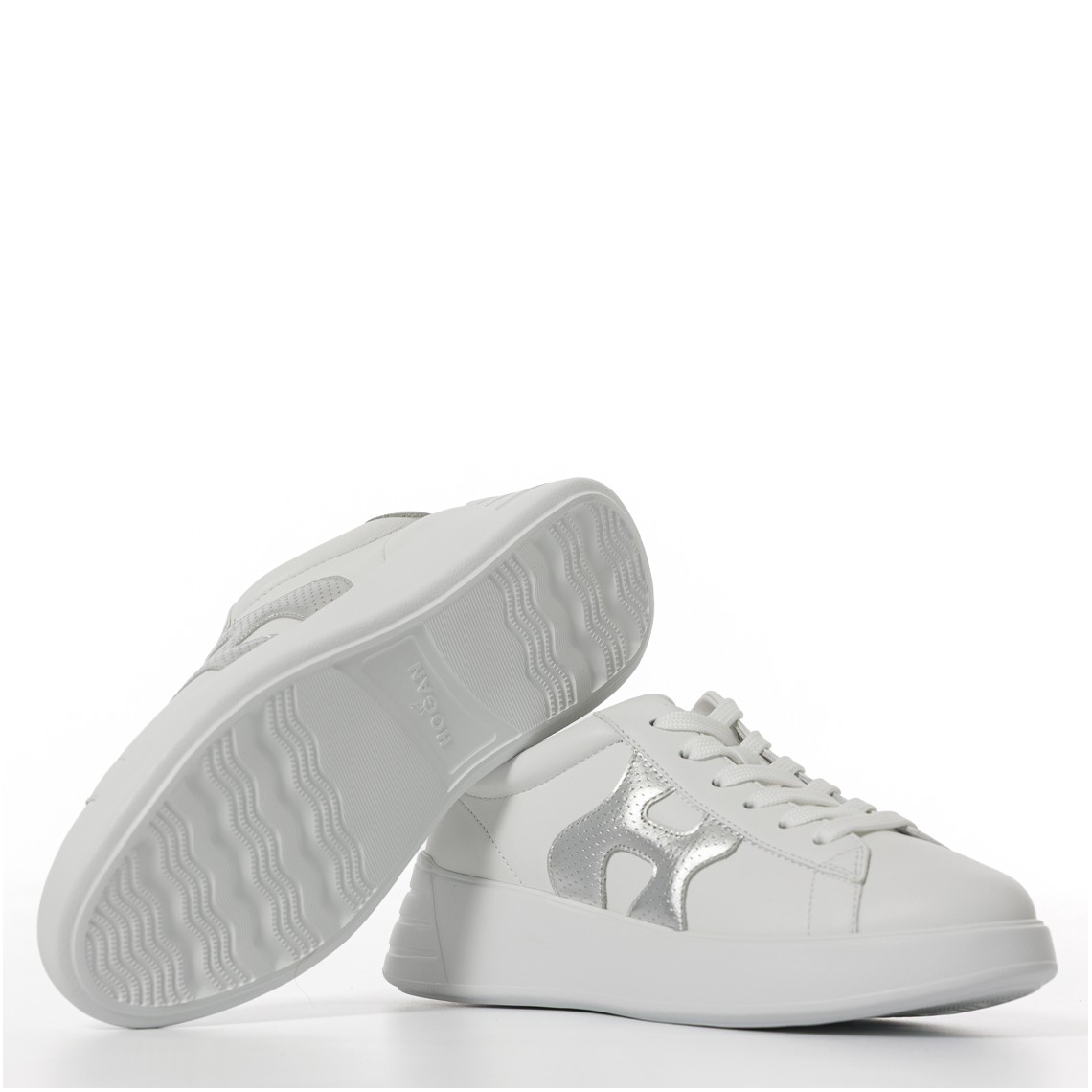 Sneakers Hogan Rebel H562