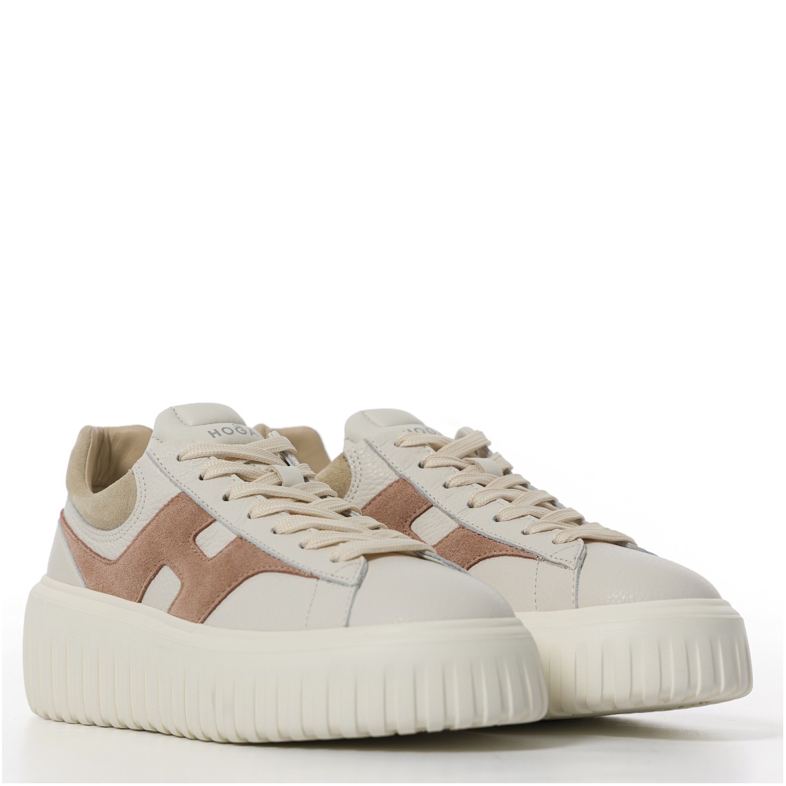 Sneakers H-Stripes Hogan