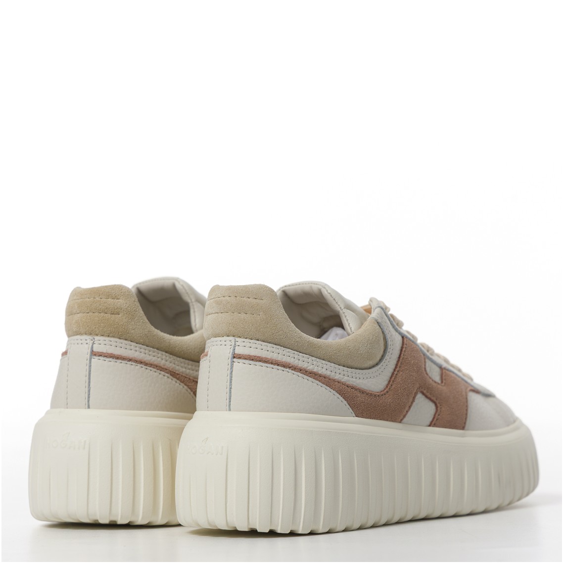 Sneakers H-Stripes Hogan