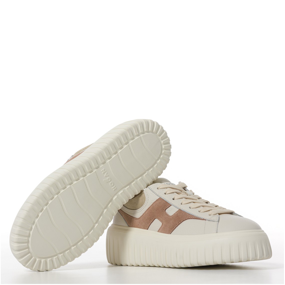 Sneakers H-Stripes Hogan