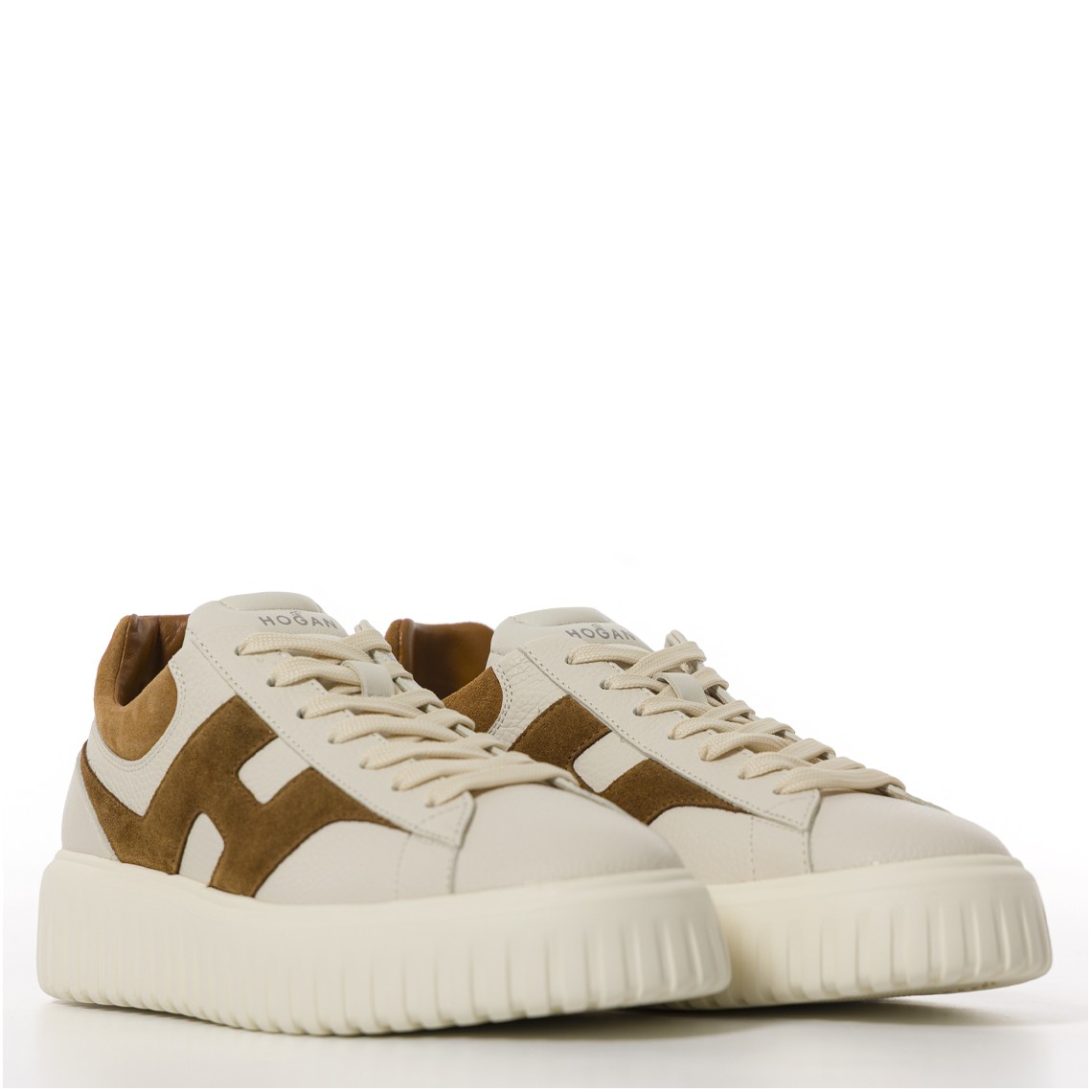 Sneakers H-stripes Hogan