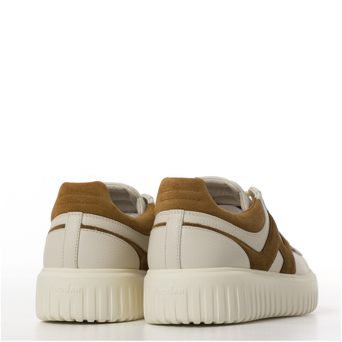 Sneakers H-stripes Hogan