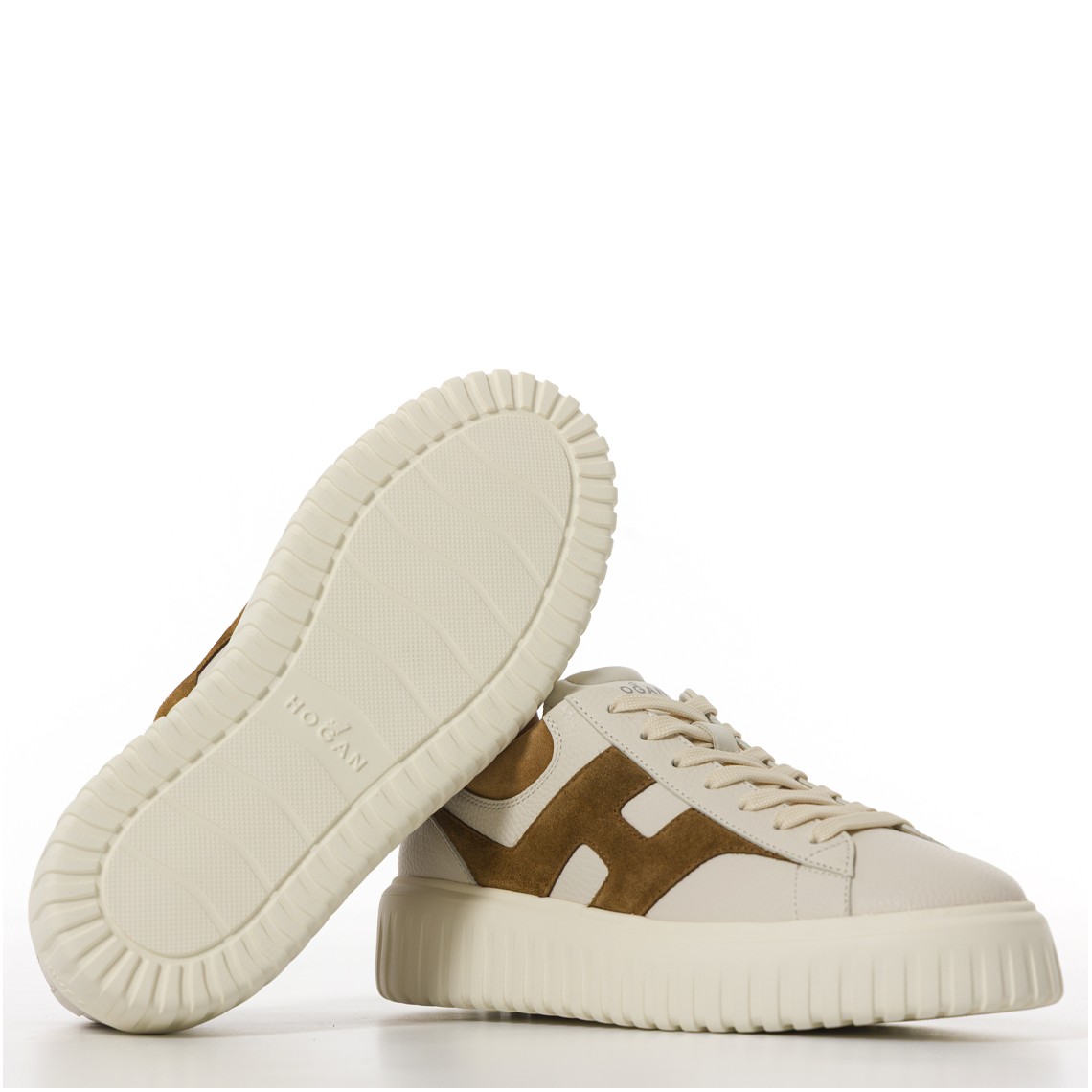 Sneakers H-stripes Hogan