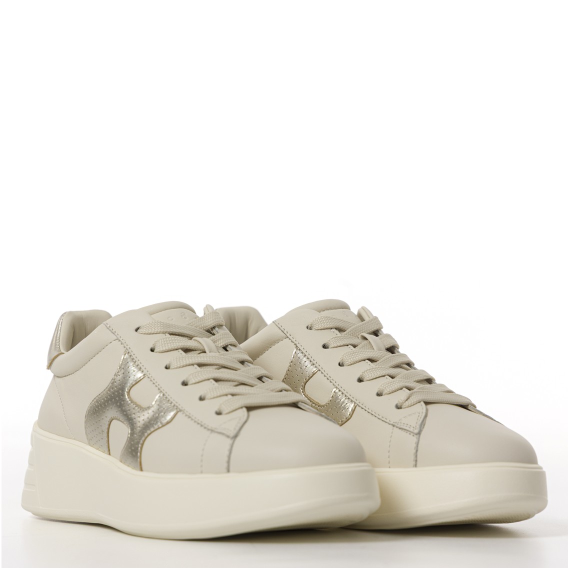 Sneakers Hogan Rebel H562