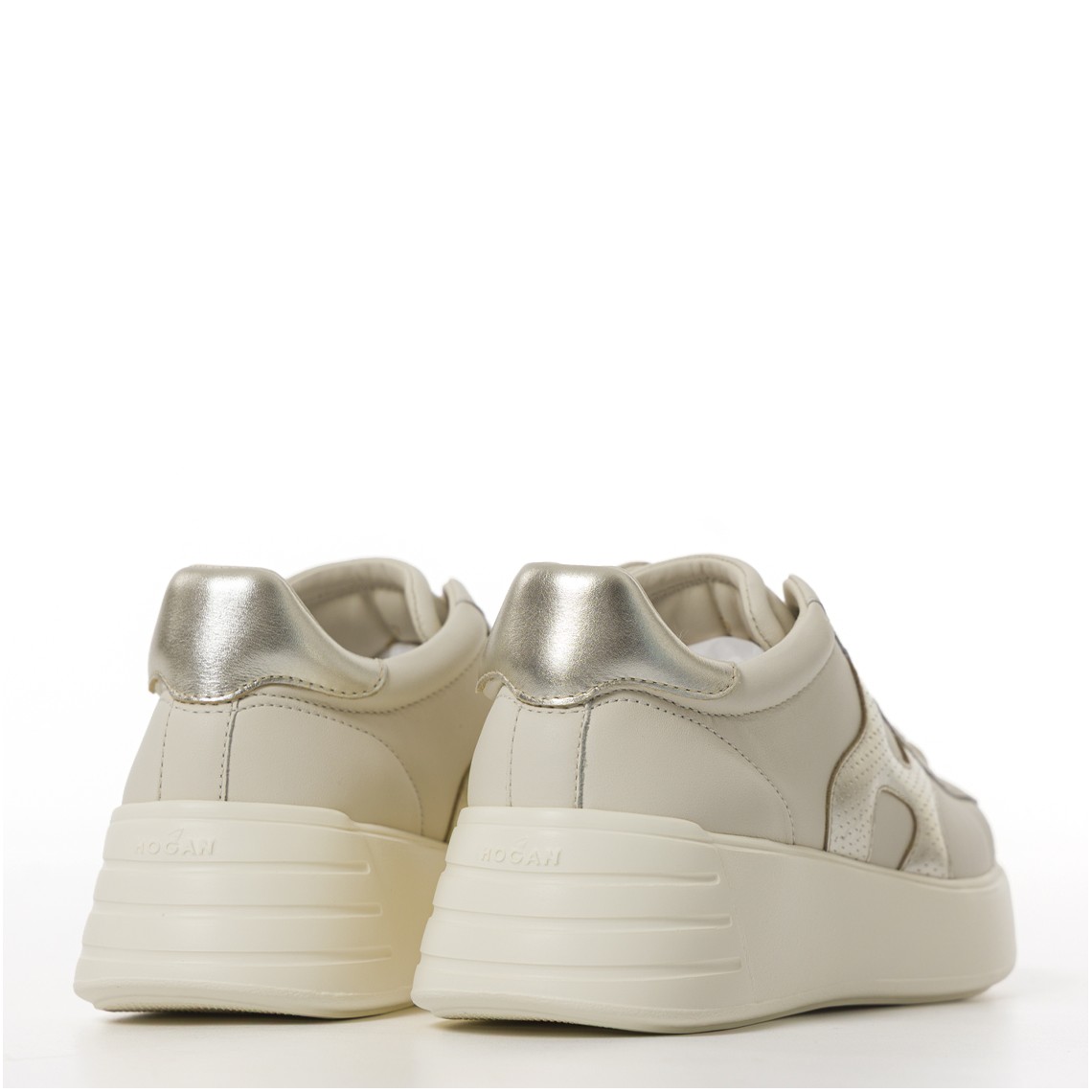 Sneakers Hogan Rebel H562