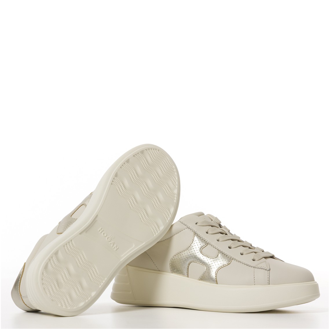 Sneakers Hogan Rebel H562