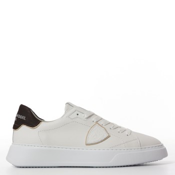 Sneakers Temple Low Philippe Model