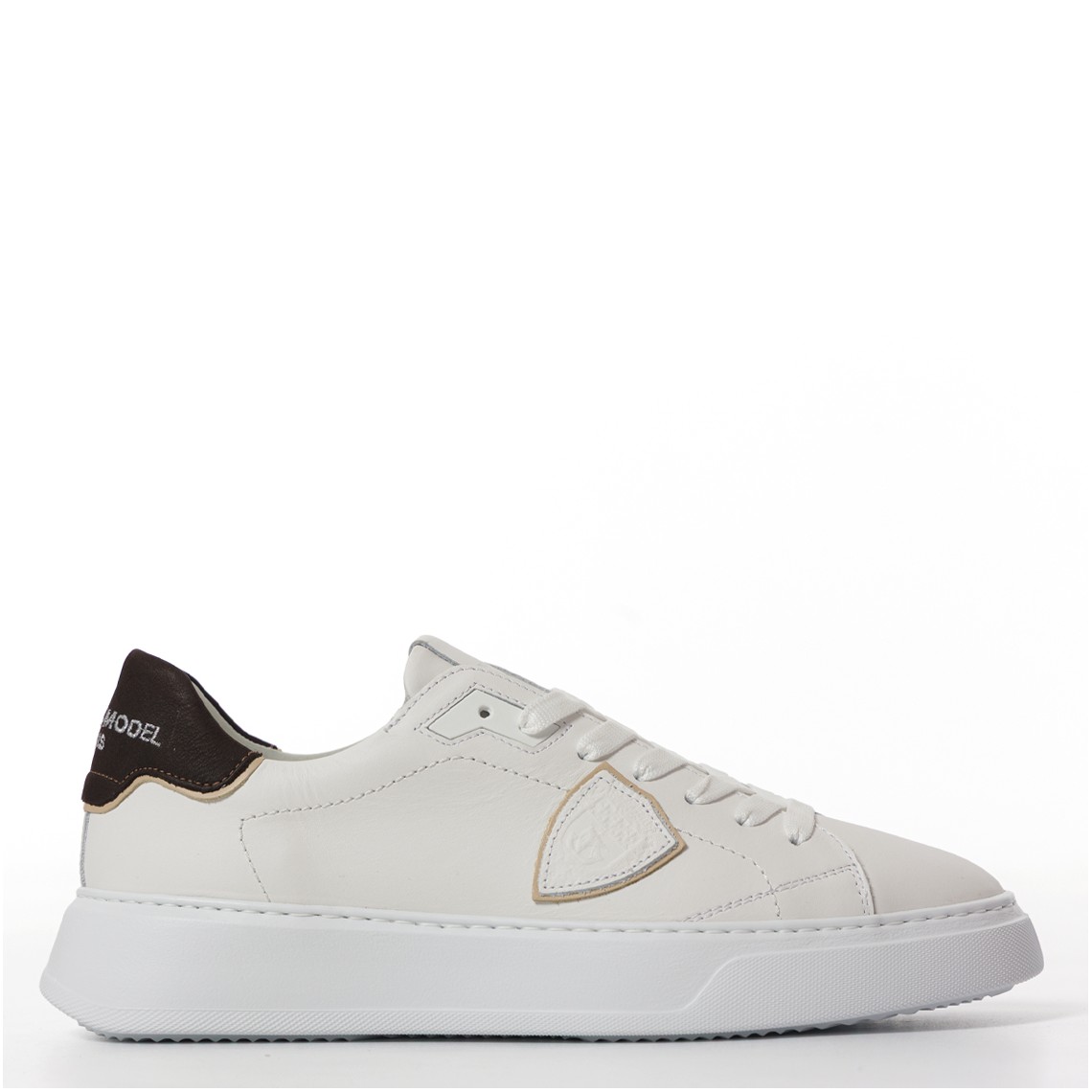 Sneakers Temple Low Philippe Model