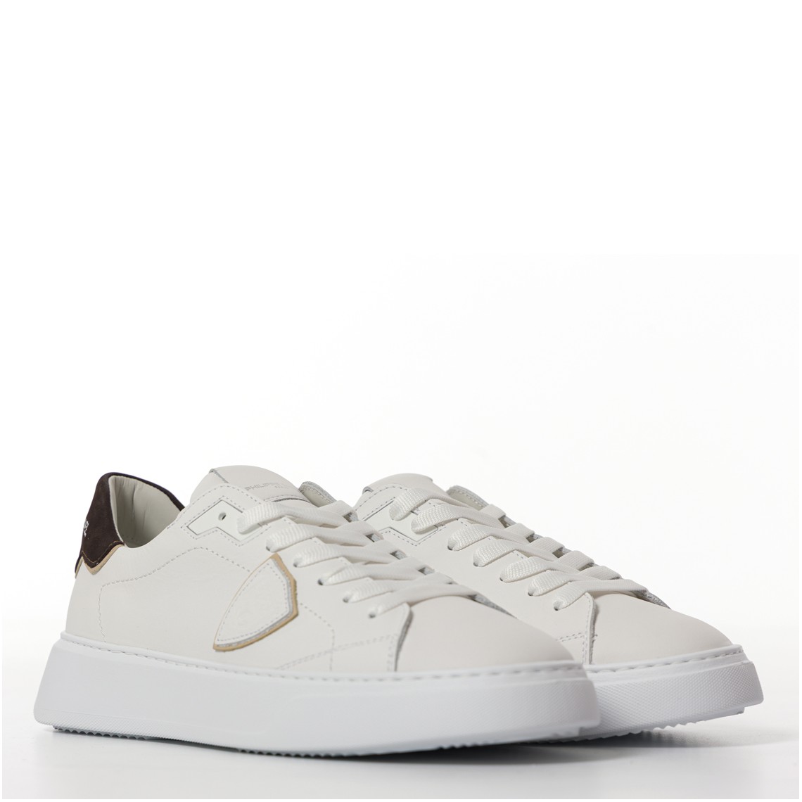 Sneakers Temple Low Philippe Model