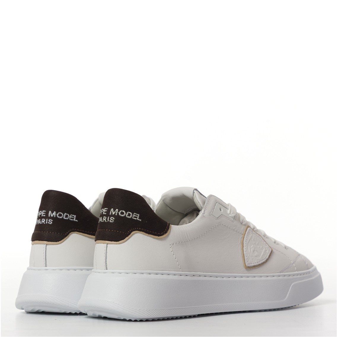 Sneakers Temple Low Philippe Model