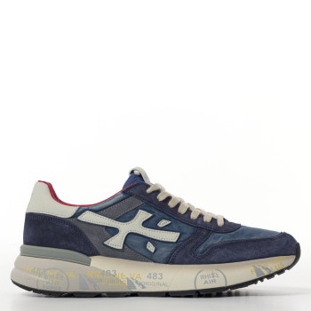 Sneakers Premiata Mick 8006