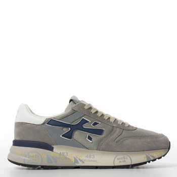 Sneakers Premiata Mick 8001