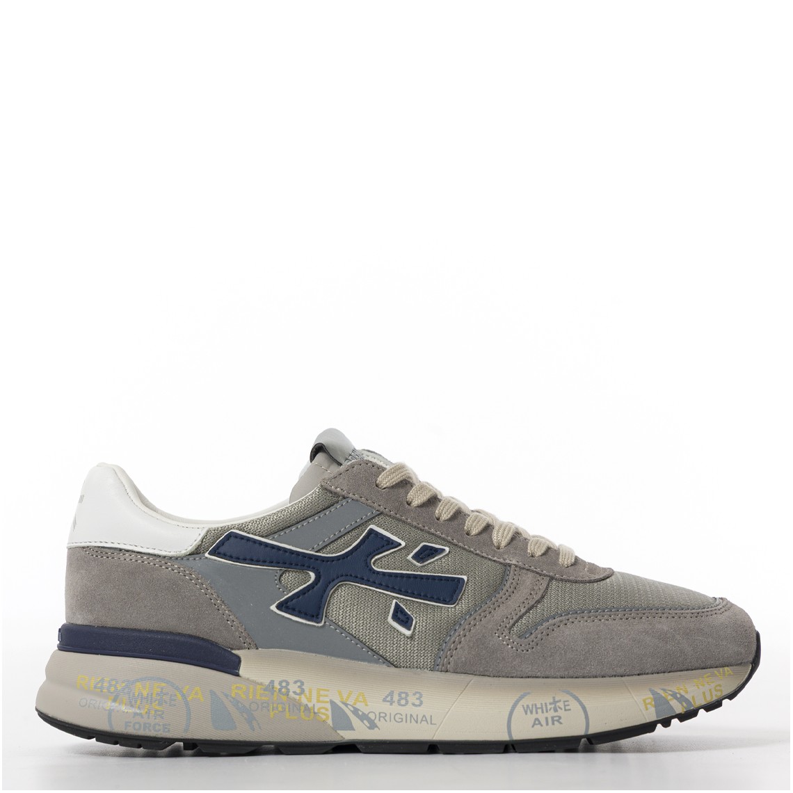 Sneakers Premiata Mick 8001