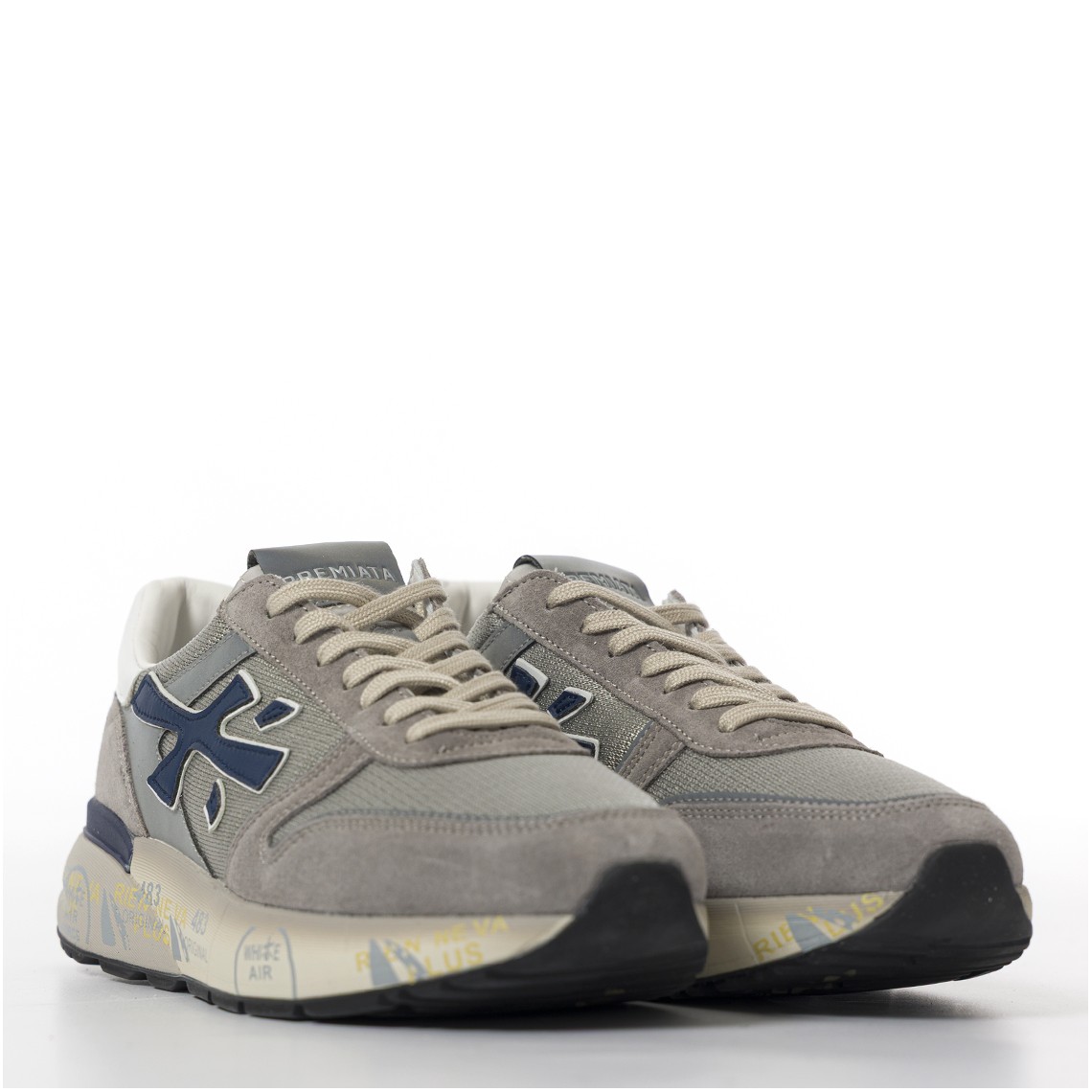 Sneakers Premiata Mick 8001