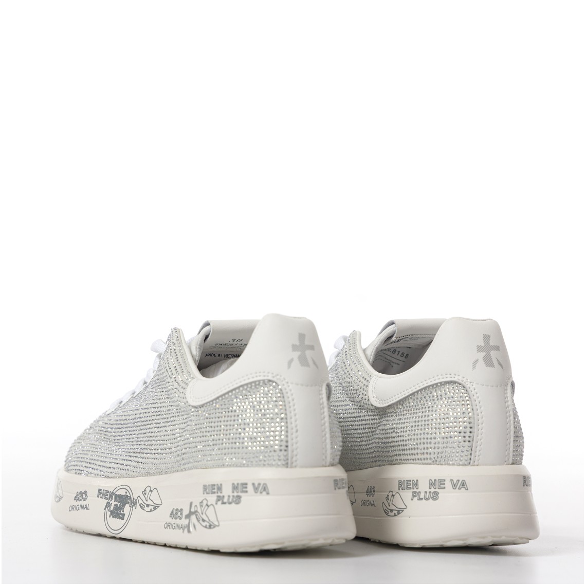 Sneakers Premiata Belle 8158