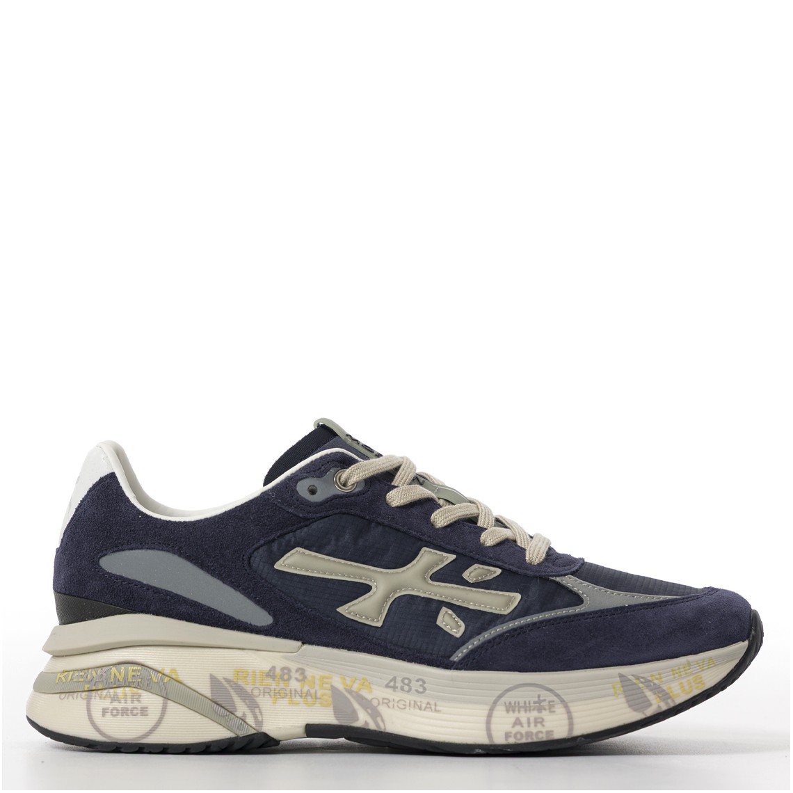 Sneakers Premiata Moerun 7306