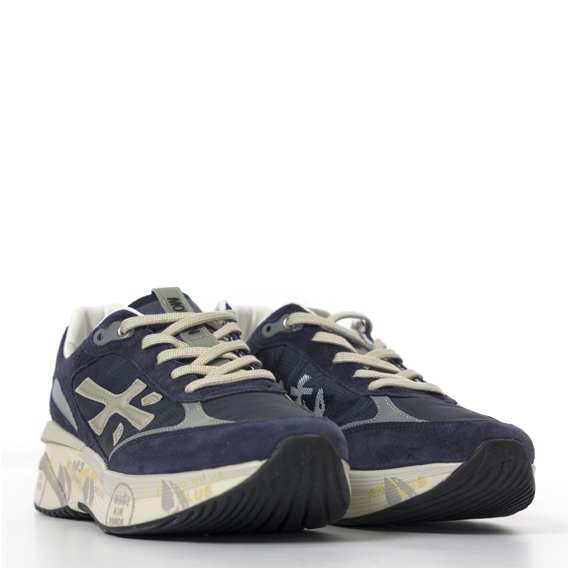 Sneakers Premiata Moerun 7306