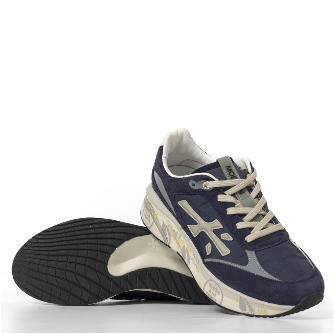 Sneakers Premiata Moerun 7306