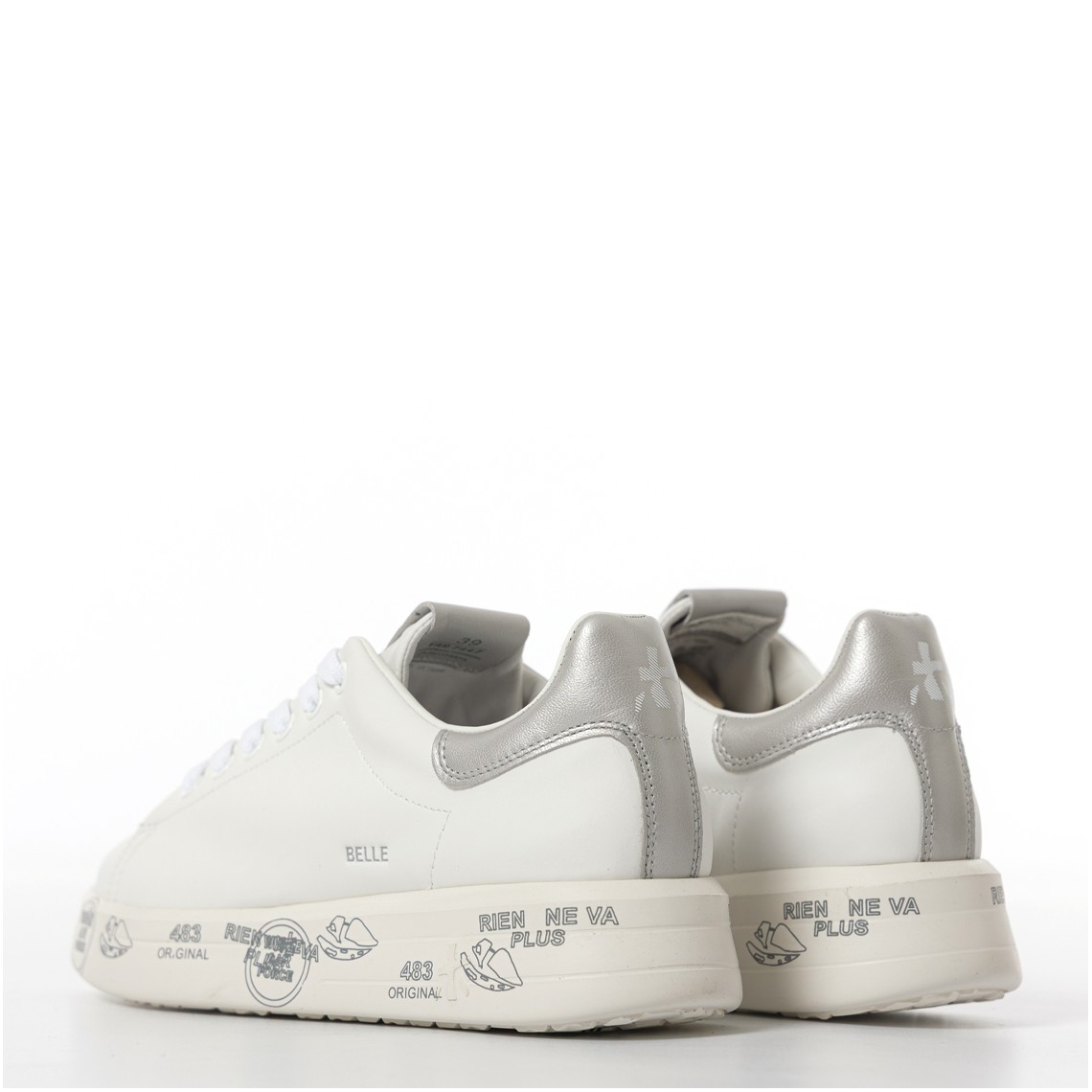 Sneakers Premiata Belle 7447