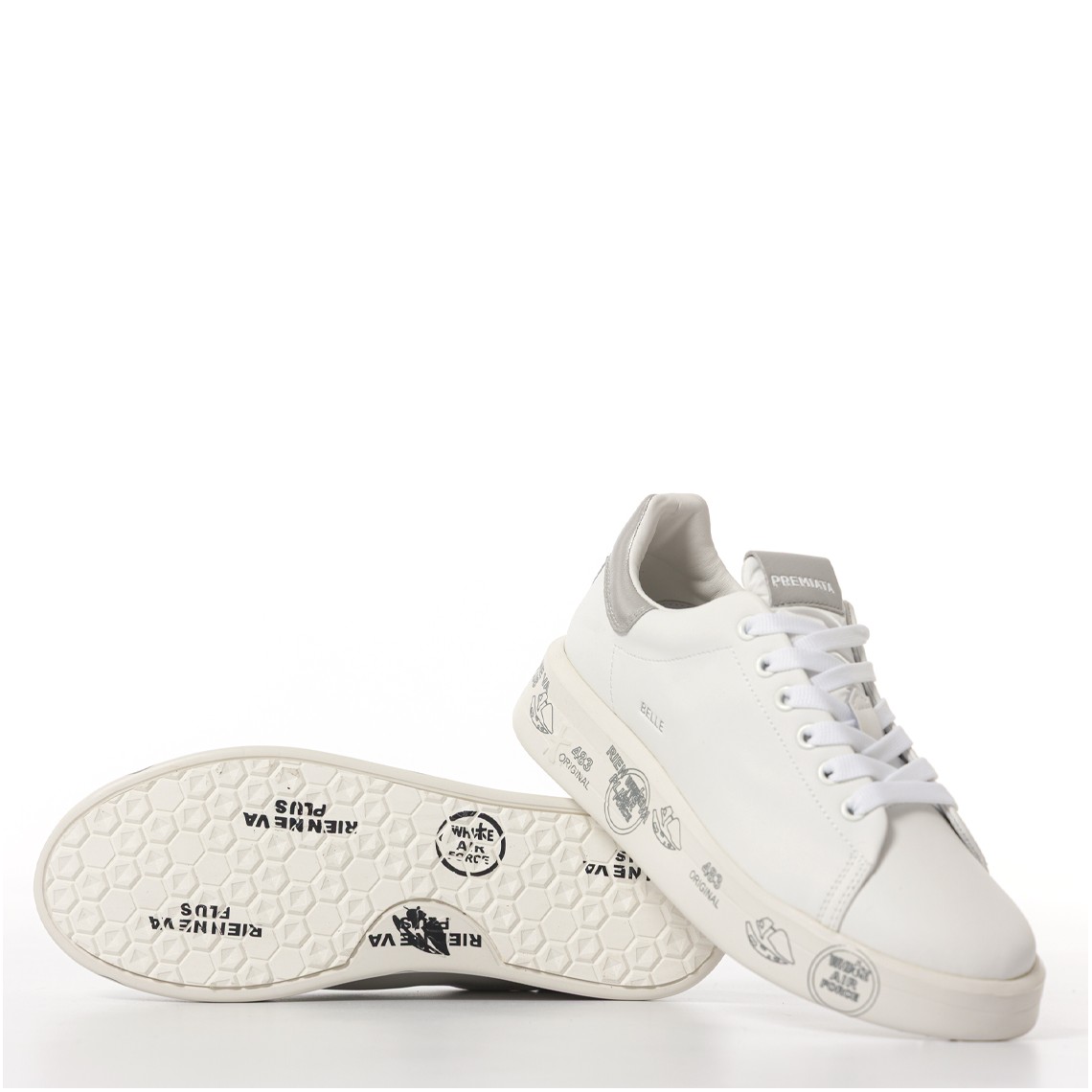 Sneakers Premiata Belle 7447