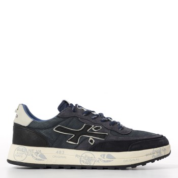 Sneakers Premiata Nous 7726