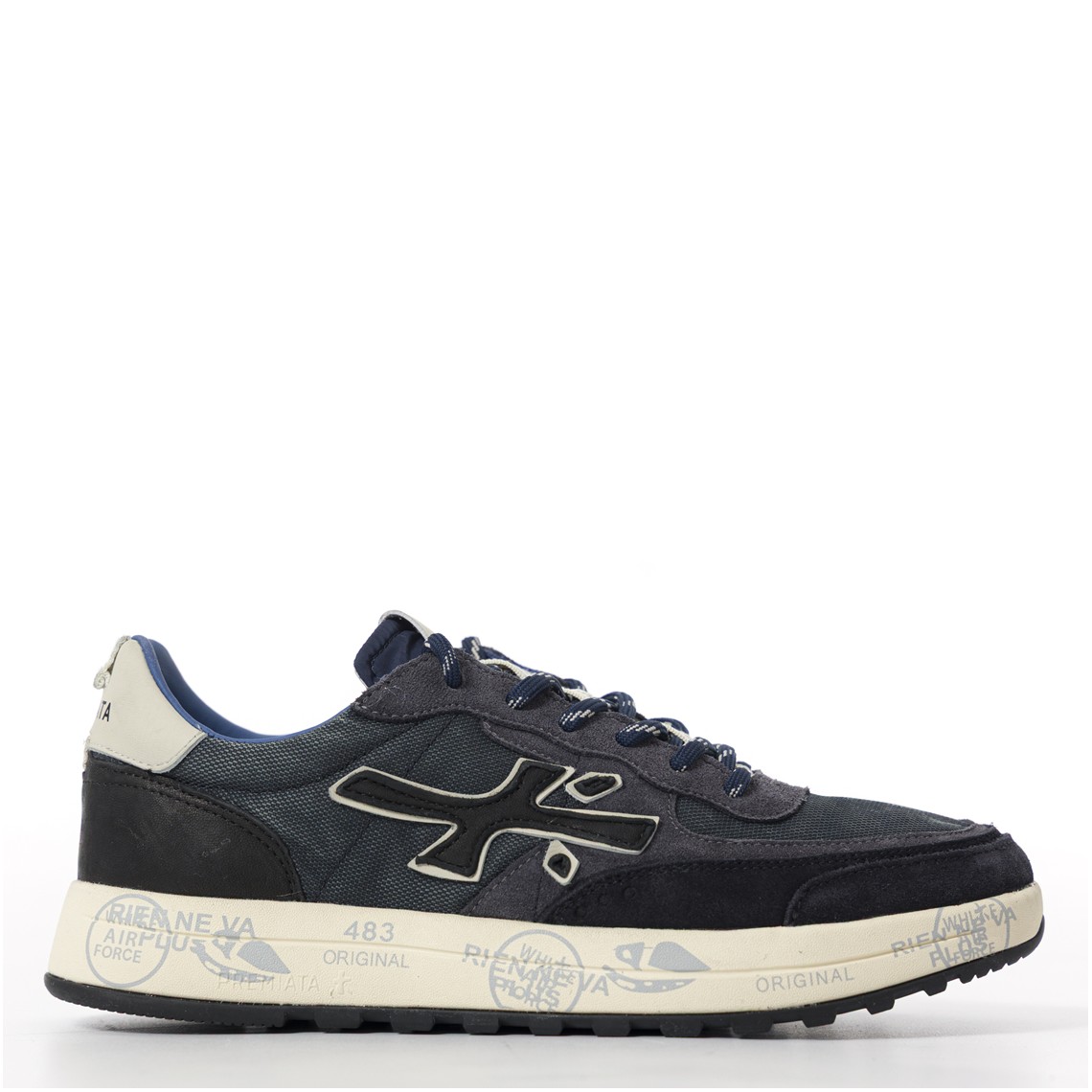 Sneakers Premiata Nous 7726