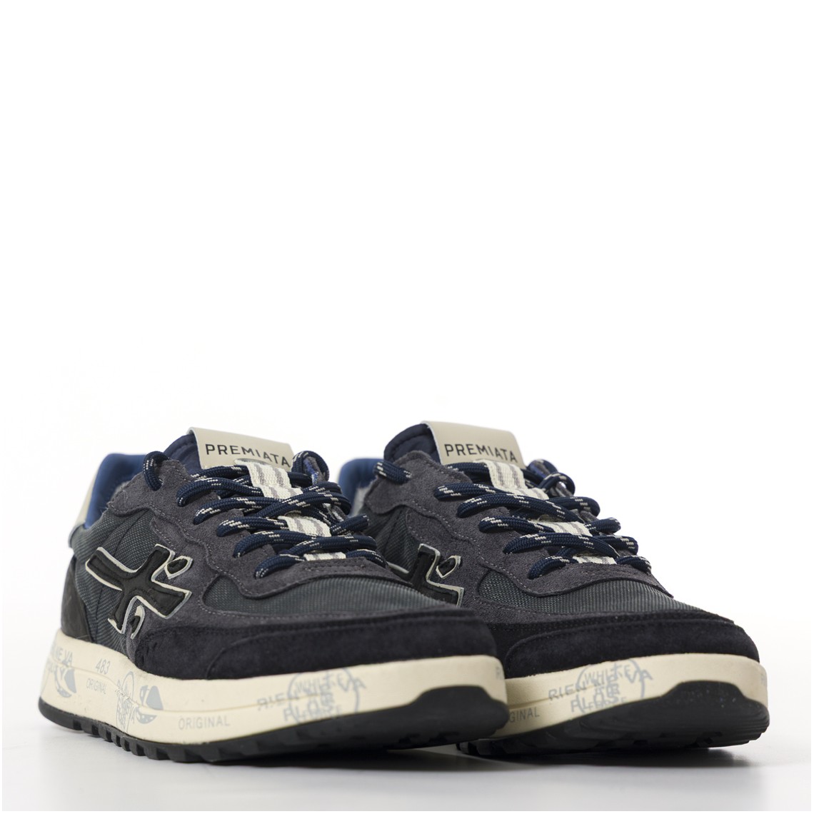 Sneakers Premiata Nous 7726