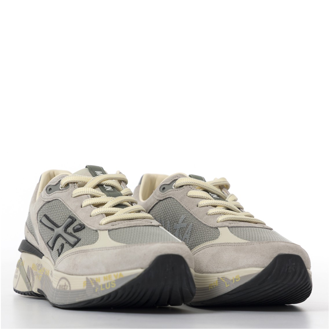 Sneakers Premiata Moerun 7304