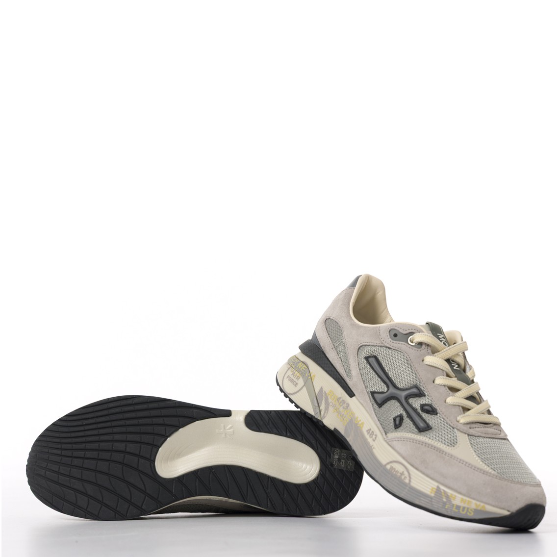 Sneakers Premiata Moerun 7304
