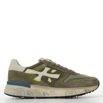 Sneakers Premiata Mick 8086
