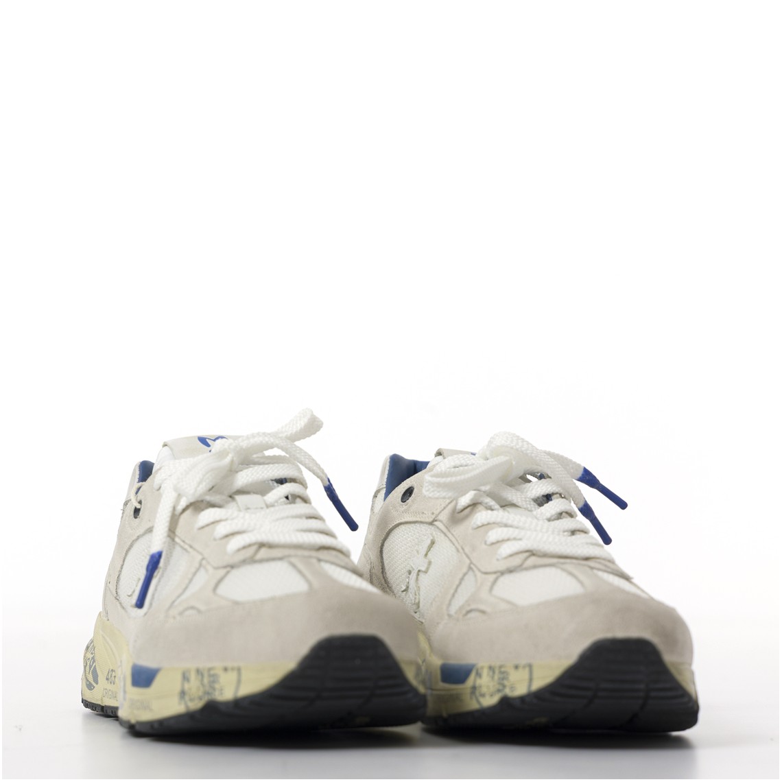 Sneakers Premiata Mase25 8019