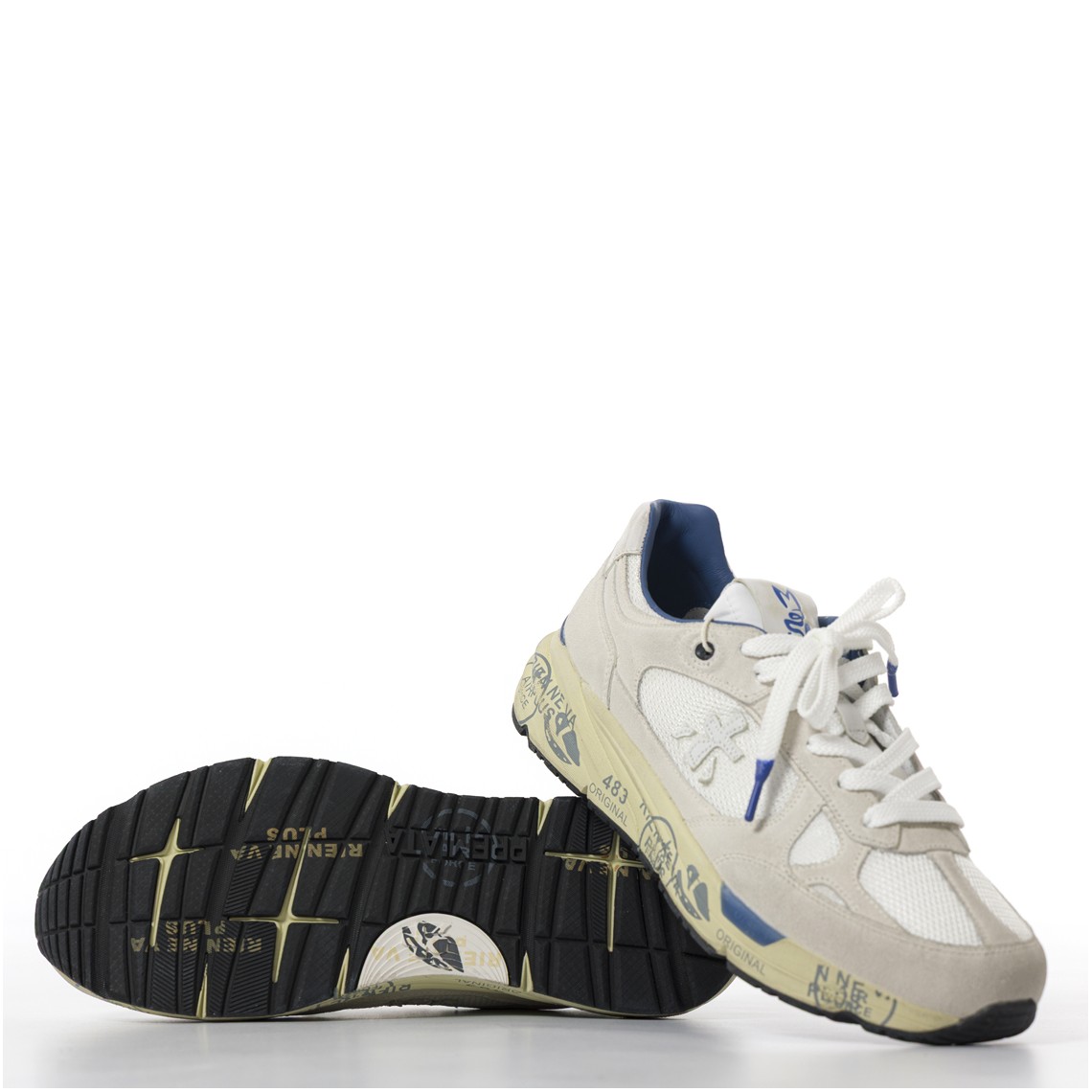 Sneakers Premiata Mase25 8019