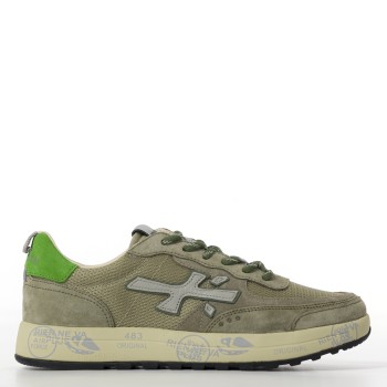 Sneakers Premiata Nous 8062