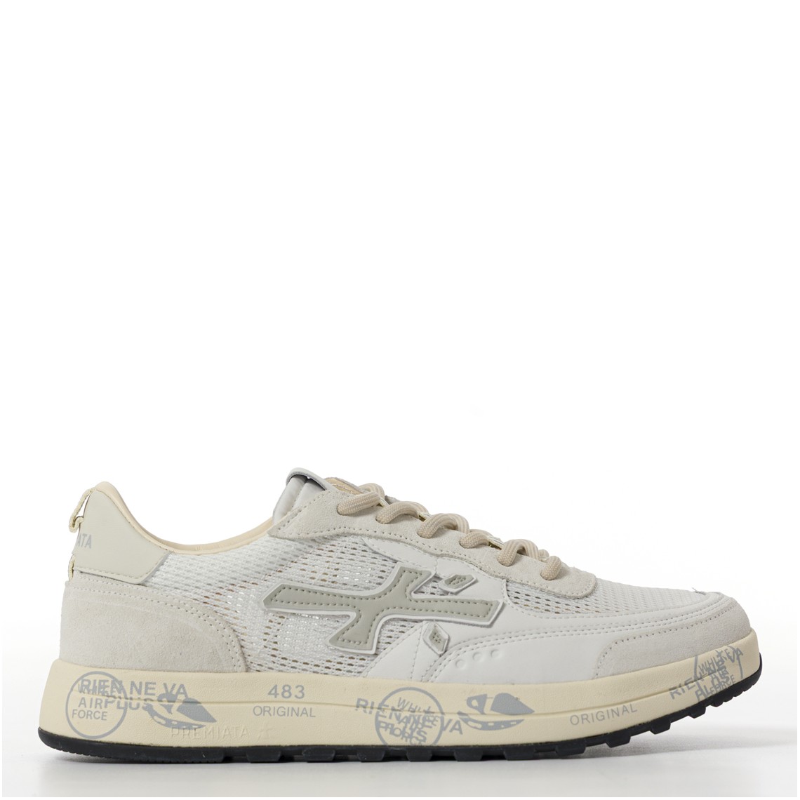 Sneakers Premiata Nous 8106
