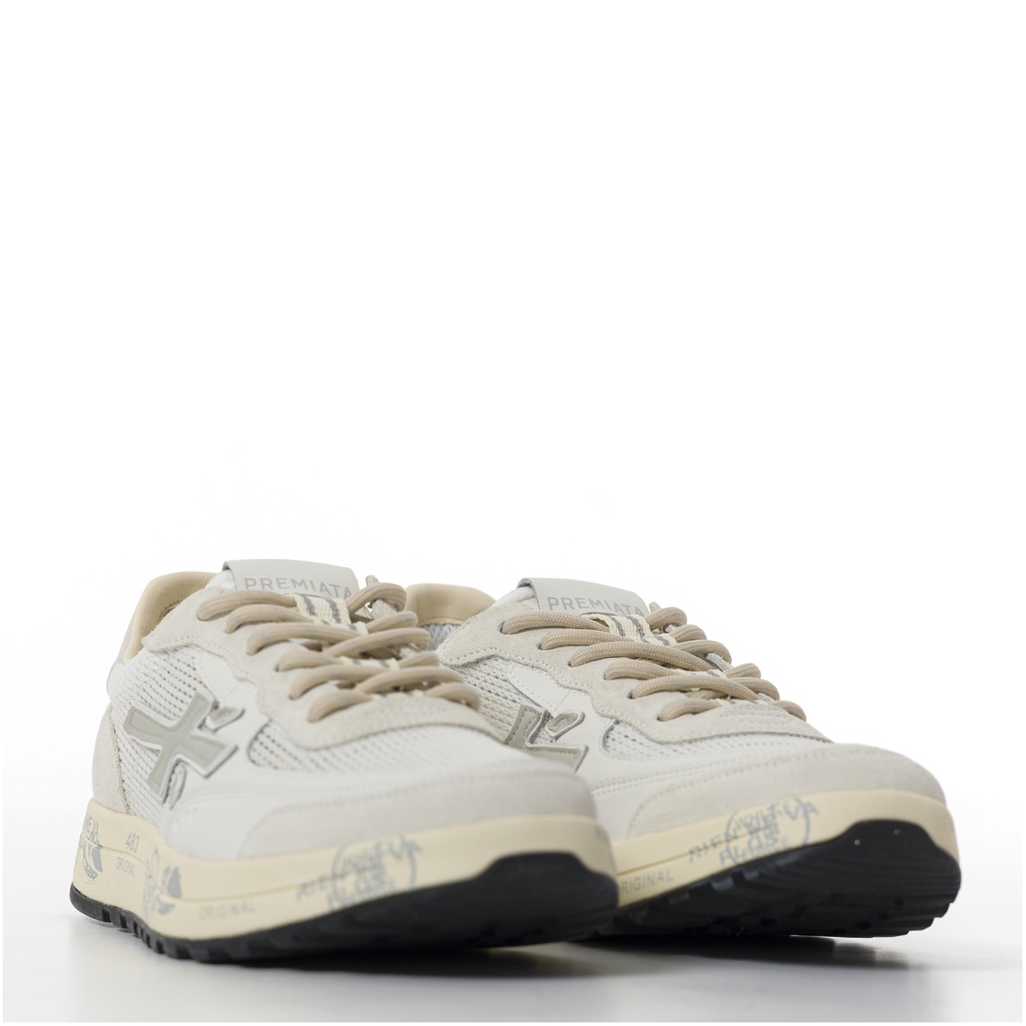 Sneakers Premiata Nous 8106